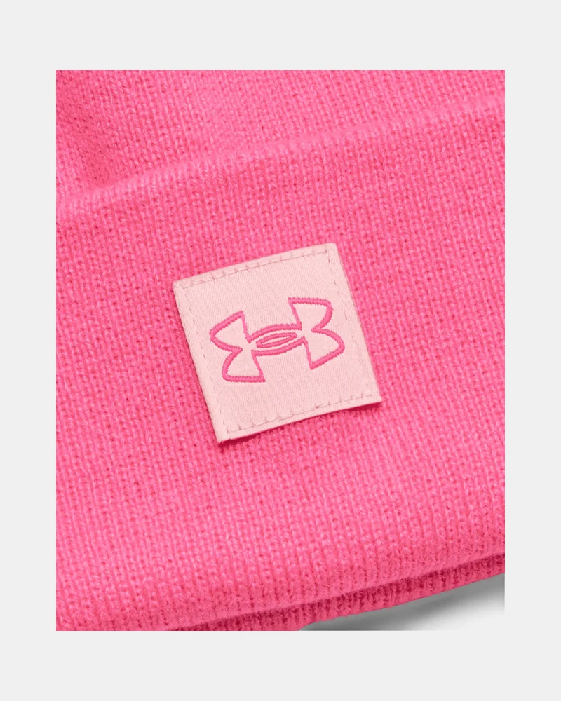 UNDER ARMOUR Women's Halftime Cuff Beanie